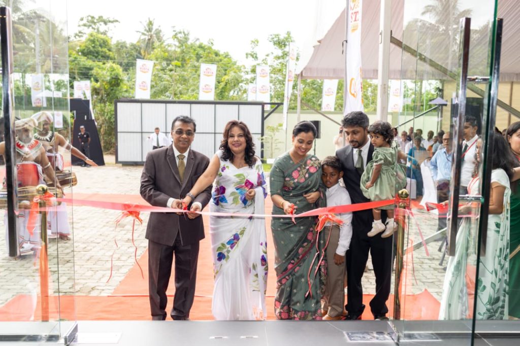 factory Opening -2